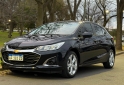 Autos - Chevrolet Cruze 2022 Nafta 79000Km - En Venta