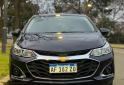 Autos - Chevrolet Cruze 2022 Nafta 79000Km - En Venta