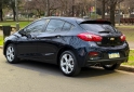 Autos - Chevrolet Cruze 2022 Nafta 79000Km - En Venta
