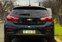Autos - Chevrolet Cruze 2022 Nafta 79000Km - En Venta