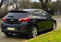 Autos - Chevrolet Cruze 2022 Nafta 79000Km - En Venta