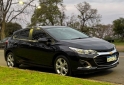 Autos - Chevrolet Cruze 2022 Nafta 79000Km - En Venta