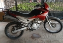Motos - Honda Falcon nx 400 2009 Nafta 30000Km - En Venta