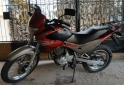 Motos - Honda Falcon nx 400 2009 Nafta 30000Km - En Venta