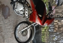 Motos - Honda Falcon nx 400 2009 Nafta 30000Km - En Venta