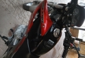 Motos - Honda Falcon nx 400 2009 Nafta 30000Km - En Venta
