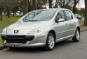 Autos - Peugeot 307 2011 Nafta 123000Km - En Venta