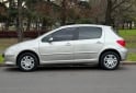 Autos - Peugeot 307 2011 Nafta 123000Km - En Venta