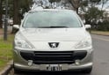 Autos - Peugeot 307 2011 Nafta 123000Km - En Venta