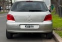 Autos - Peugeot 307 2011 Nafta 123000Km - En Venta