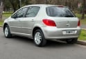 Autos - Peugeot 307 2011 Nafta 123000Km - En Venta