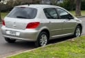 Autos - Peugeot 307 2011 Nafta 123000Km - En Venta