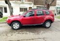 Autos - Renault Duster 2012 Nafta 176000Km - En Venta