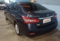 Autos - Nissan Sentra 2015 Nafta 130000Km - En Venta
