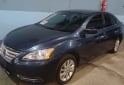 Autos - Nissan Sentra 2015 Nafta 130000Km - En Venta
