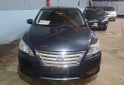 Autos - Nissan Sentra 2015 Nafta 130000Km - En Venta