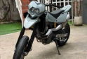 Motos - Husqvarna 610 2008 Nafta 19000Km - En Venta