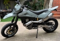 Motos - Husqvarna 610 2008 Nafta 19000Km - En Venta