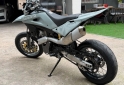 Motos - Husqvarna 610 2008 Nafta 19000Km - En Venta