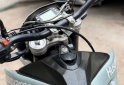 Motos - Husqvarna 610 2008 Nafta 19000Km - En Venta