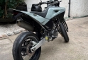 Motos - Husqvarna 610 2008 Nafta 19000Km - En Venta