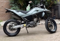 Motos - Husqvarna 610 2008 Nafta 19000Km - En Venta