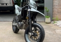 Motos - Husqvarna 610 2008 Nafta 19000Km - En Venta