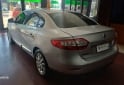 Autos - Renault Fluence 2011 GNC 1Km - En Venta