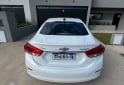 Autos - Chevrolet CRUZE 4p 2024 Nafta 35000Km - En Venta