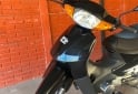 Motos - Guerrero Trip 110 autom�tica 2024 Nafta 2230Km - En Venta