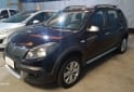 Autos - Renault Sandero 2012 Nafta 1Km - En Venta