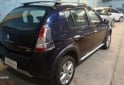 Autos - Renault Sandero 2012 Nafta 1Km - En Venta