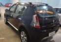 Autos - Renault Sandero 2012 Nafta 1Km - En Venta