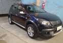 Autos - Renault Sandero 2012 Nafta 1Km - En Venta