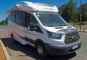 Utilitarios - Ford Transit 2017 Diesel 69000Km - En Venta