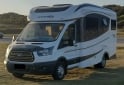 Utilitarios - Ford Transit 2017 Diesel 69000Km - En Venta