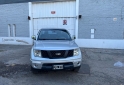Camionetas - Nissan Frontier 2011 Diesel 270000Km - En Venta