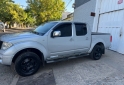 Camionetas - Nissan Frontier 2011 Diesel 270000Km - En Venta