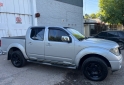 Camionetas - Nissan Frontier 2011 Diesel 270000Km - En Venta