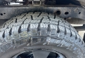 Camionetas - Nissan Frontier 2011 Diesel 270000Km - En Venta