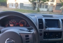 Camionetas - Nissan Frontier 2011 Diesel 270000Km - En Venta