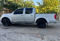 Camionetas - Nissan Frontier 2011 Diesel 270000Km - En Venta