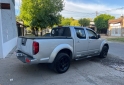 Camionetas - Nissan Frontier 2011 Diesel 270000Km - En Venta
