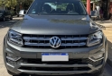 Camionetas - Volkswagen Amarok V6 Extreme 2024 Diesel 48000Km - En Venta