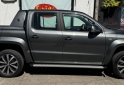 Camionetas - Volkswagen Amarok V6 Extreme 2024 Diesel 48000Km - En Venta