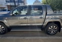 Camionetas - Volkswagen Amarok V6 Extreme 2024 Diesel 48000Km - En Venta