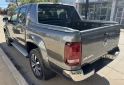 Camionetas - Volkswagen Amarok V6 Extreme 2024 Diesel 48000Km - En Venta