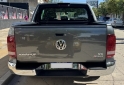 Camionetas - Volkswagen Amarok V6 Extreme 2024 Diesel 48000Km - En Venta
