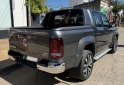 Camionetas - Volkswagen Amarok V6 Extreme 2024 Diesel 48000Km - En Venta