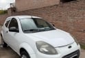 Autos - Ford Ka 2013 Nafta 105000Km - En Venta